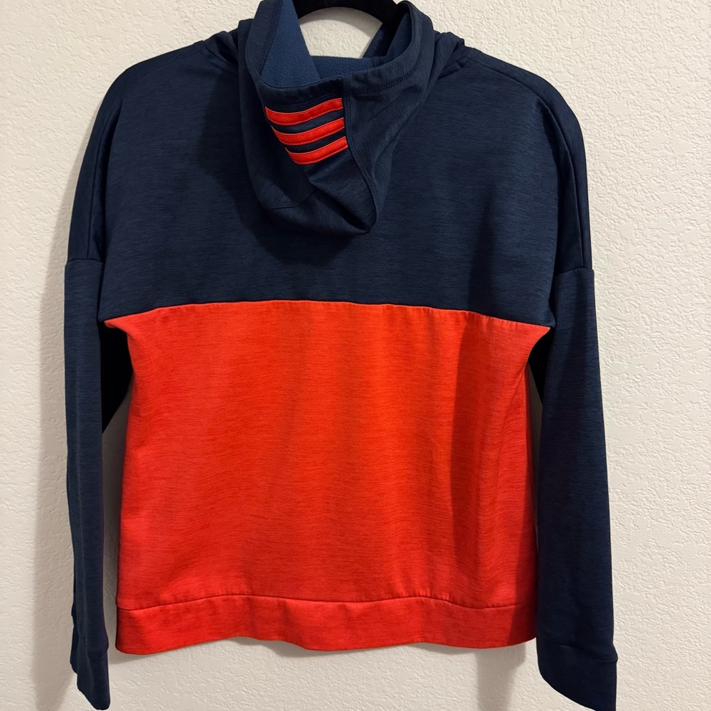 4 pcs Boys Bundle, Sweatshirt and 3 Long Sleeve Shirts. Gap / Adidas / C… - Picture 11 of 16